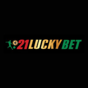 21LuckyBet logo