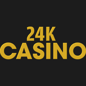 24K Casino logo