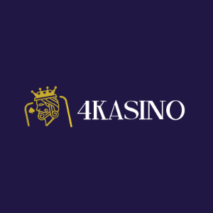 4Kasino logo