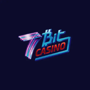 7Bit Casino logo