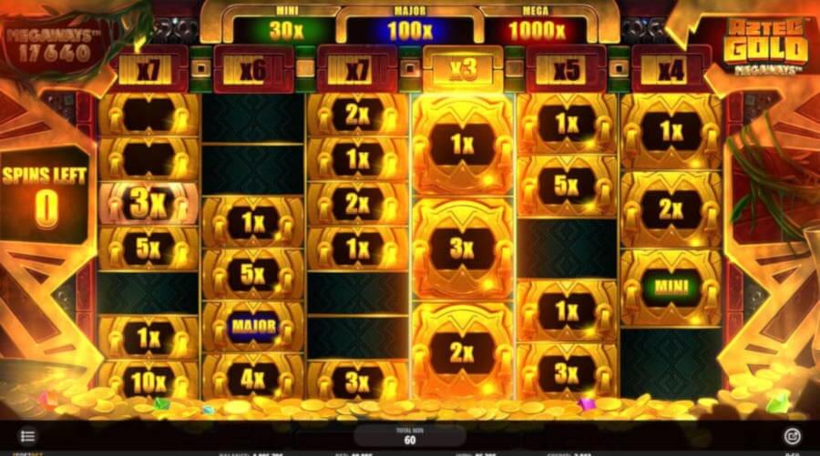 aztec-gold-slot-bonus-feature