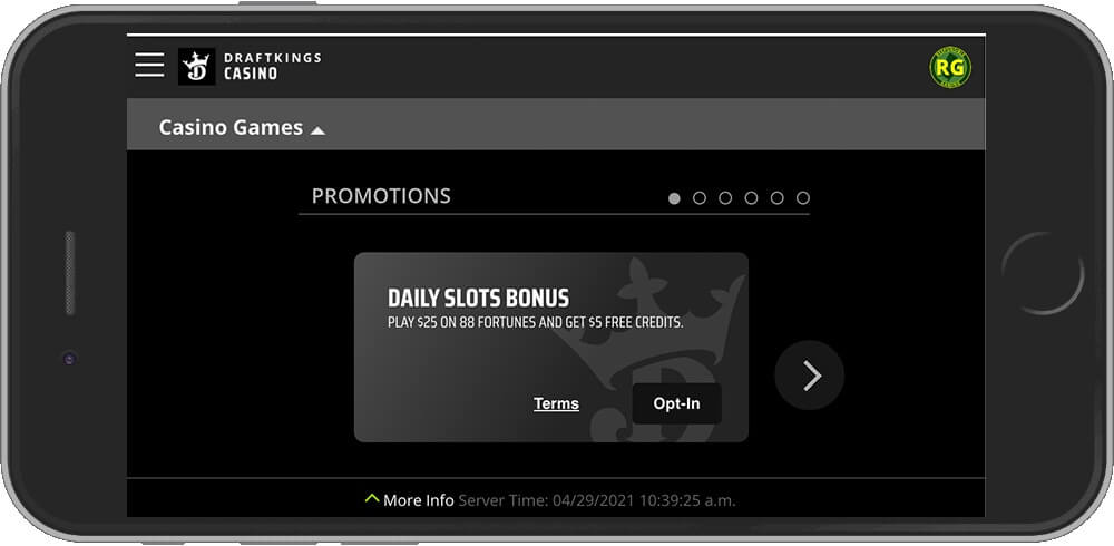 draftkings-casino-mobile-review