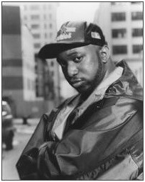 Kool G Rap Street Dice