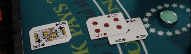  Learn Blackjack Strategy