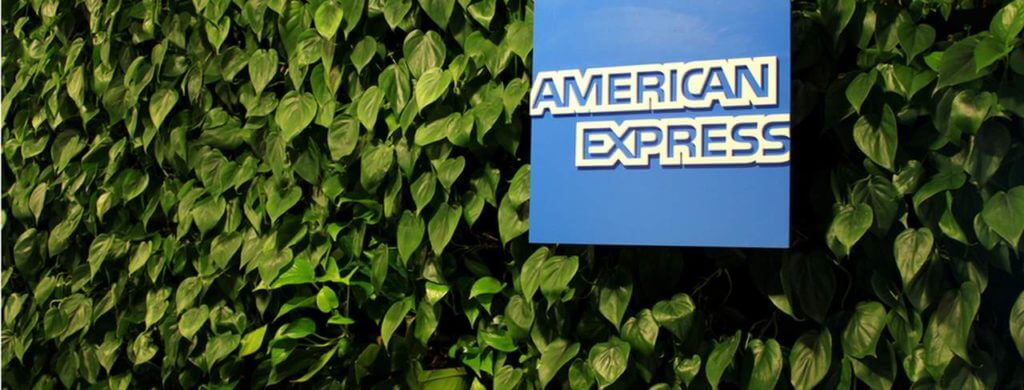 american express logo