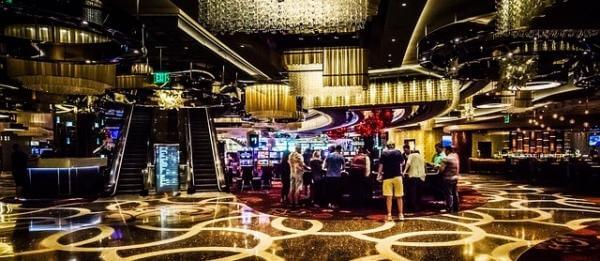 baccarat live casino