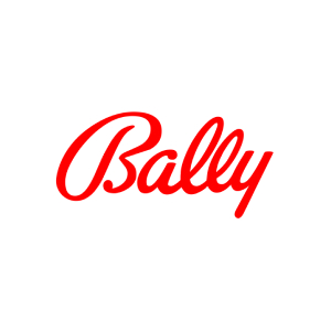 Bally logo