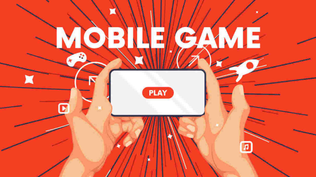 mobile games