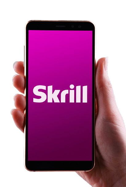 online casino skrill