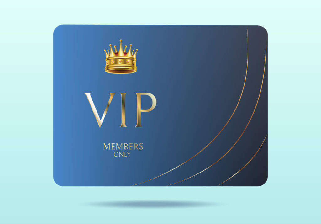 Vip-Card-