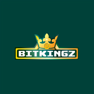 Bitkingz Casino logo