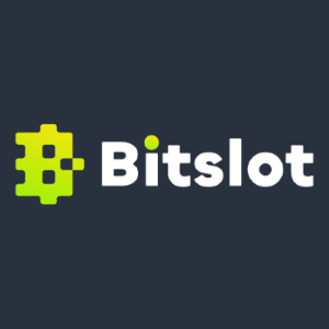 Bitslot Casino logo