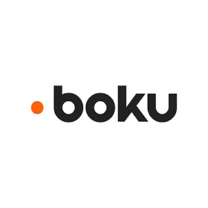 Boku logo