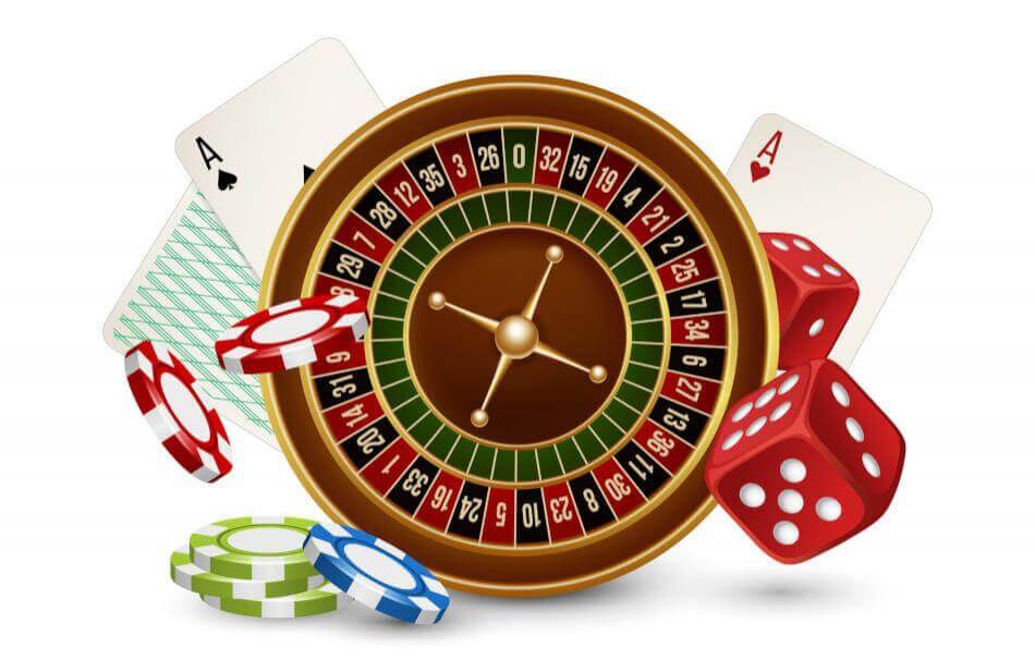 casino games online