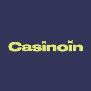 Casinoin Casino logo