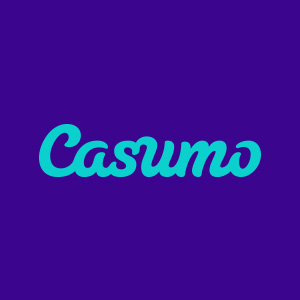 Casumo Casino logo