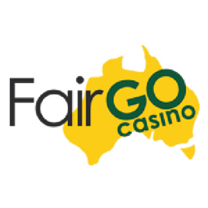 Fair Go Casino logo