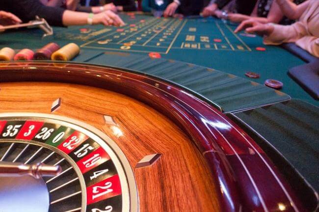 roulette terms