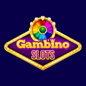 Gambino Slots logo