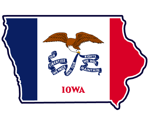 Online gambling Iowa