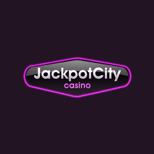 Jackpot City Casino logo