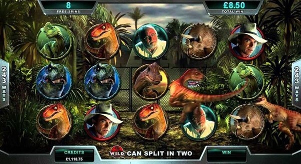 jurassic-park-microgaming