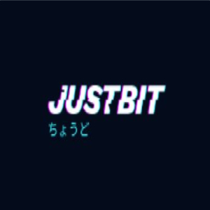 JustBit Casino logo