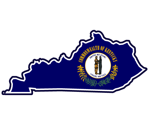 gambling laws in Kentucky