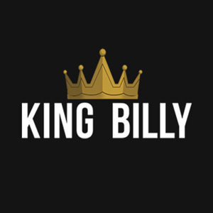 King Billy logo