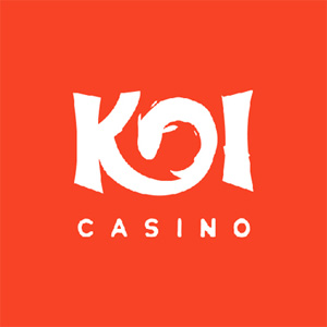 Koi Casino logo