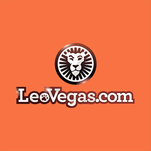 LeoVegas logo