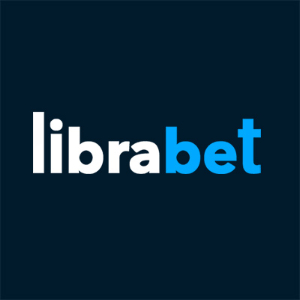 LibraBet Casino logo