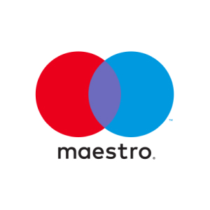 Maestro  logo