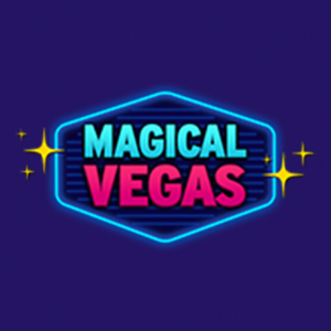 Magical Vegas Casino logo