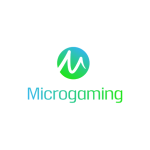 Microgaming logo