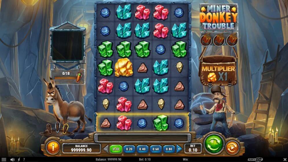 miner-donkey-trouble-slot