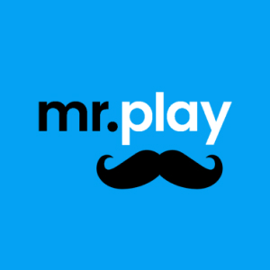 Mr.Play logo