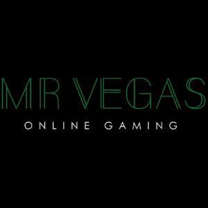 Mr Vegas Casino logo