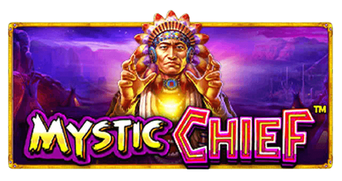 mystic chief slot