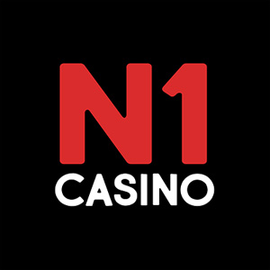 N1 Casino logo