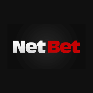 NetBet Casino logo