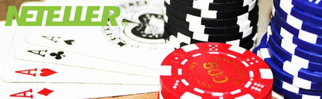 neteller casinos online