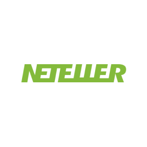 Neteller  logo