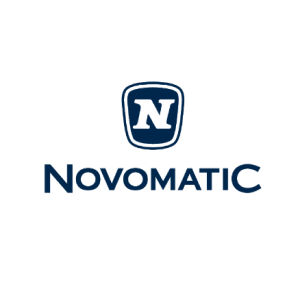 Novomatic logo