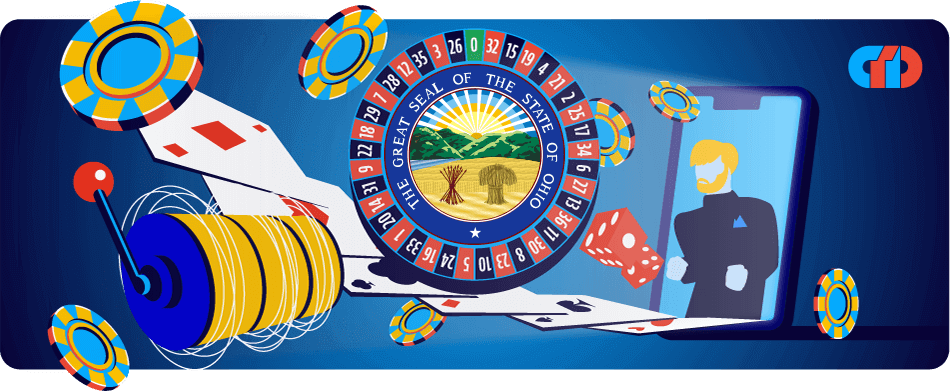 Ohio online casinos