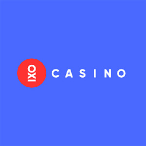 Oxi Casino logo