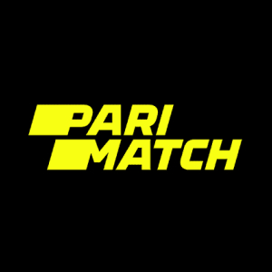 Parimatch logo