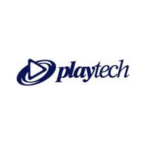 Playtech logo