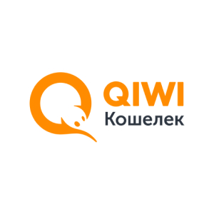 Qiwi logo