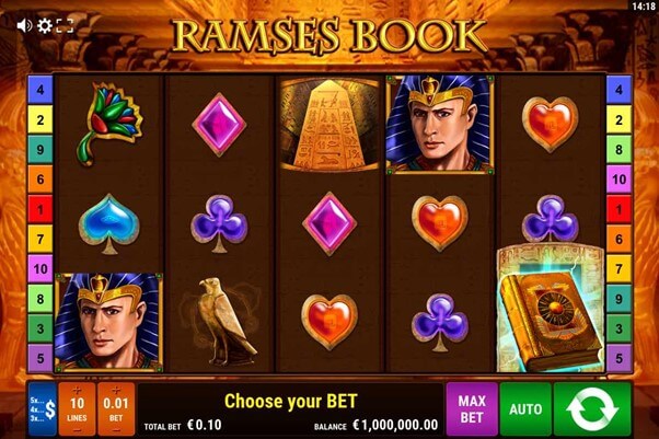 ramses-book